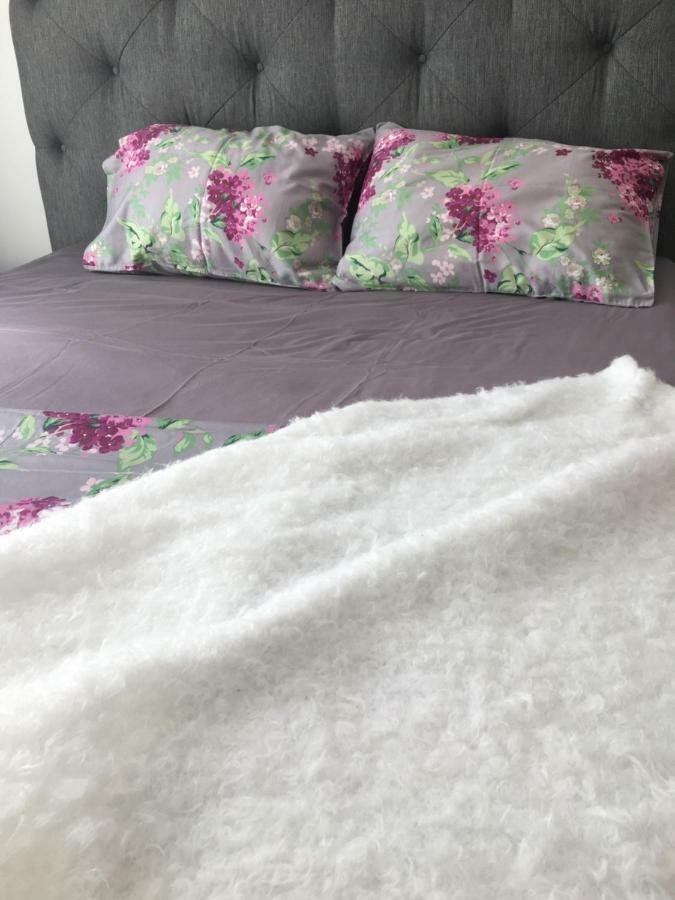 4-Room Jacuzzi Apartment 利沃夫 外观 照片